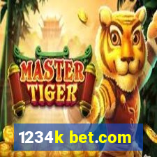 1234k bet.com